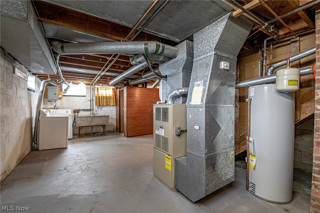 Uhinck Sub - Residential