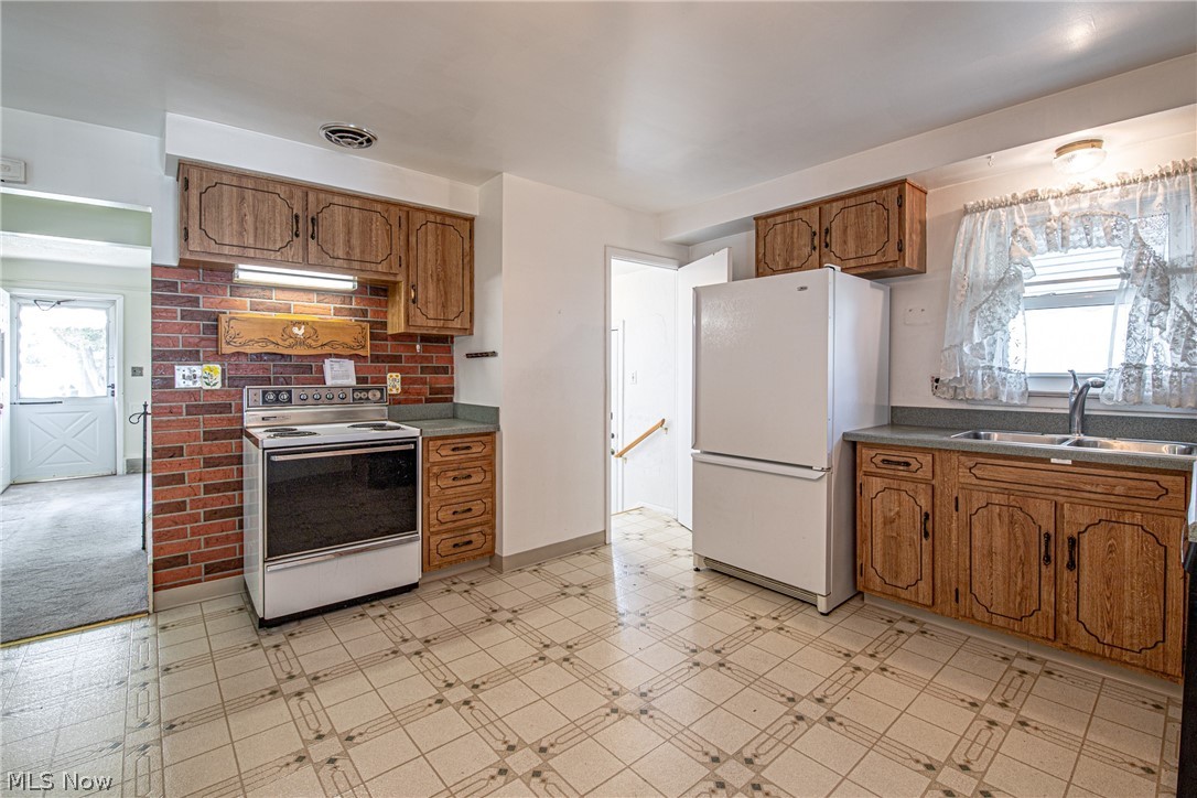 Uhinck Sub - Residential