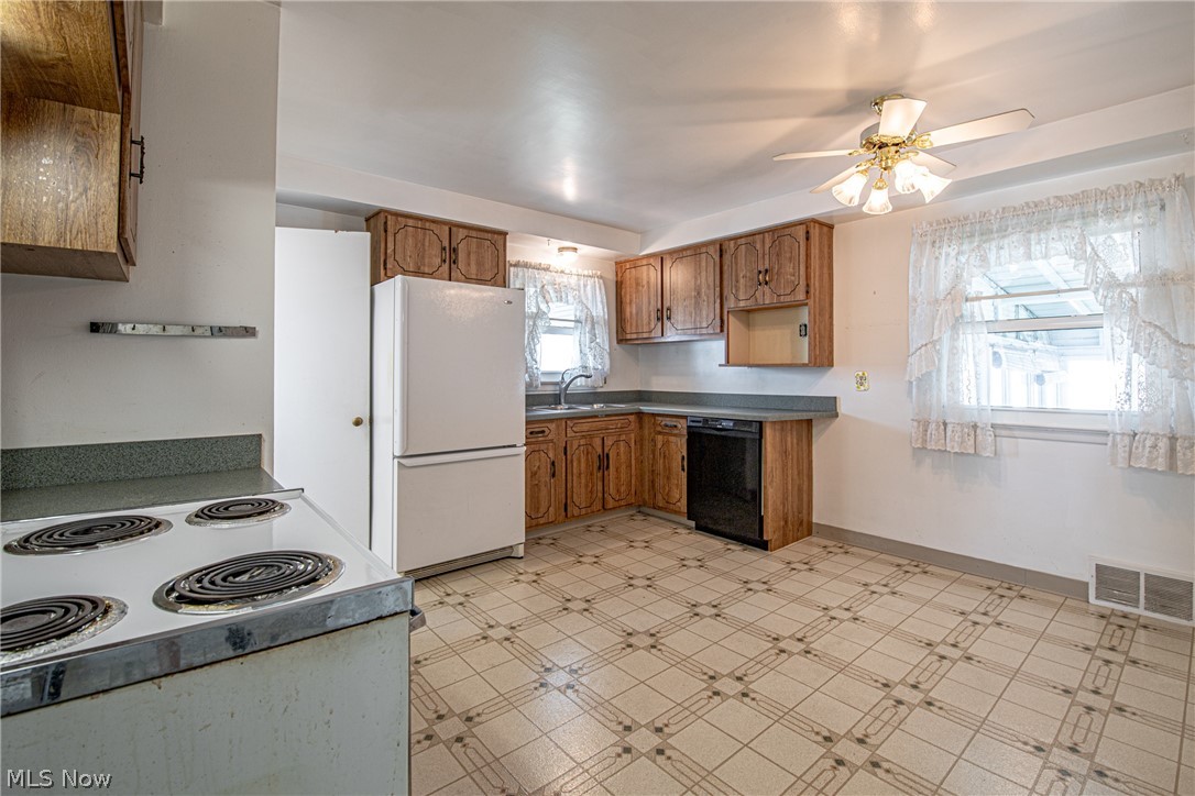 Uhinck Sub - Residential