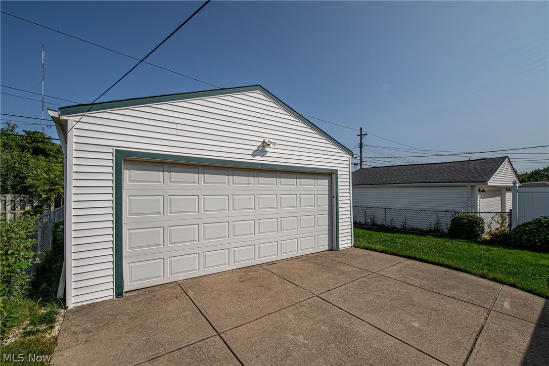 Uhinck Sub - Residential