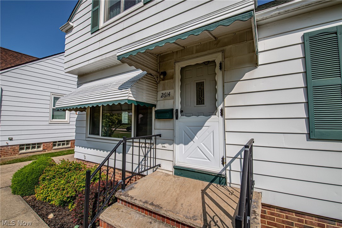 Uhinck Sub - Residential