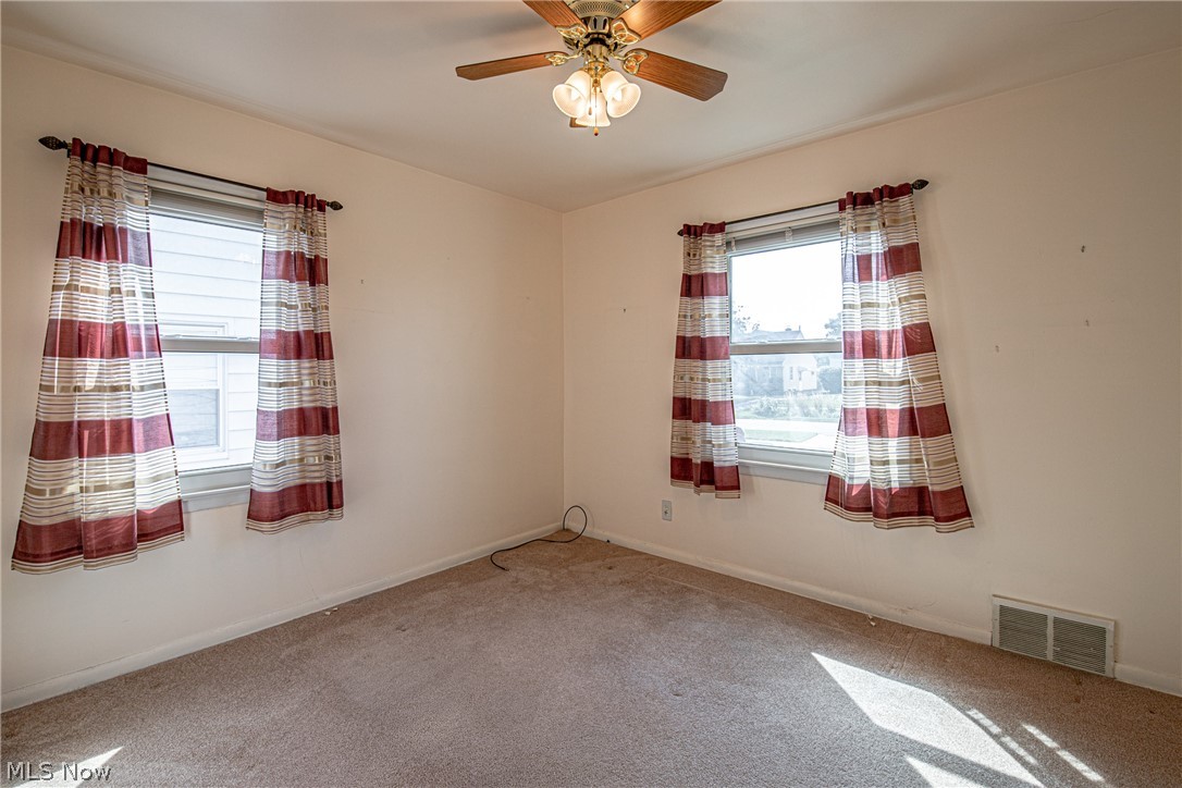 Uhinck Sub - Residential