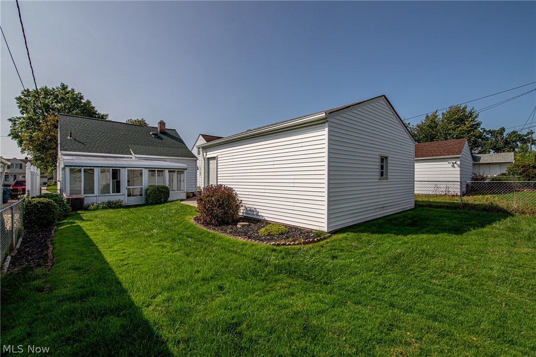 Uhinck Sub - Residential