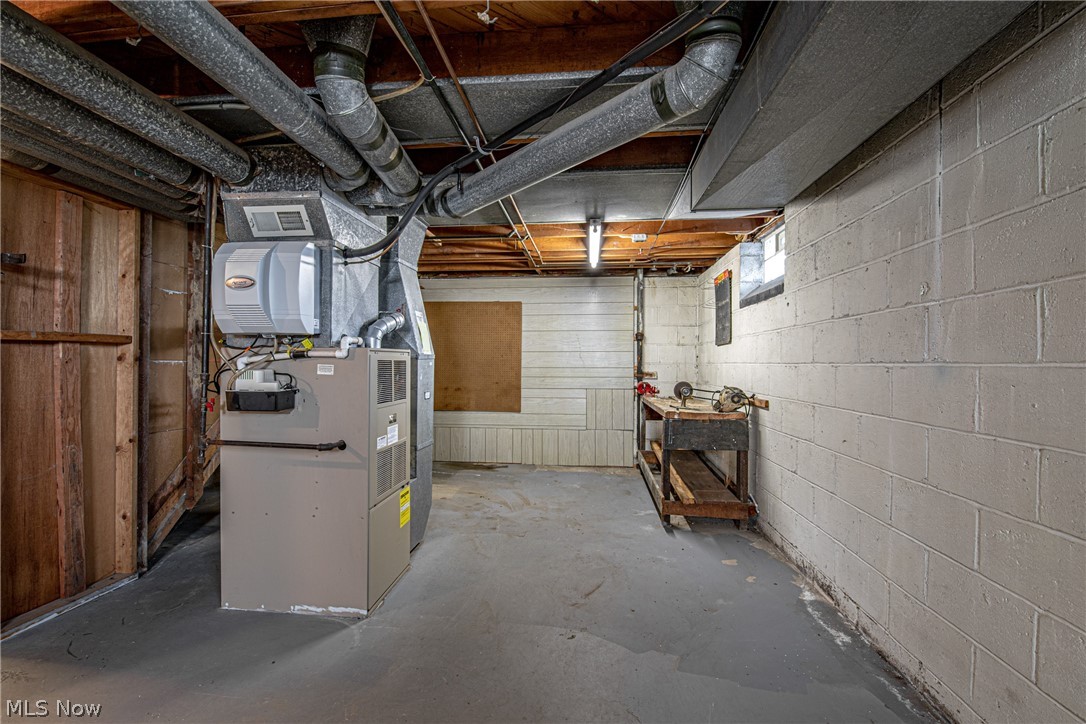 Uhinck Sub - Residential