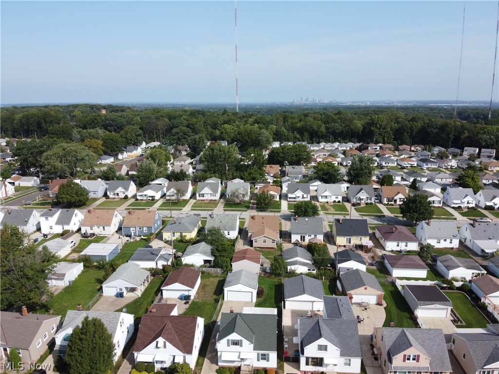 Uhinck Sub - Residential