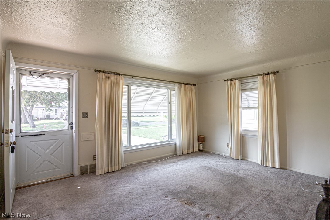 Uhinck Sub - Residential