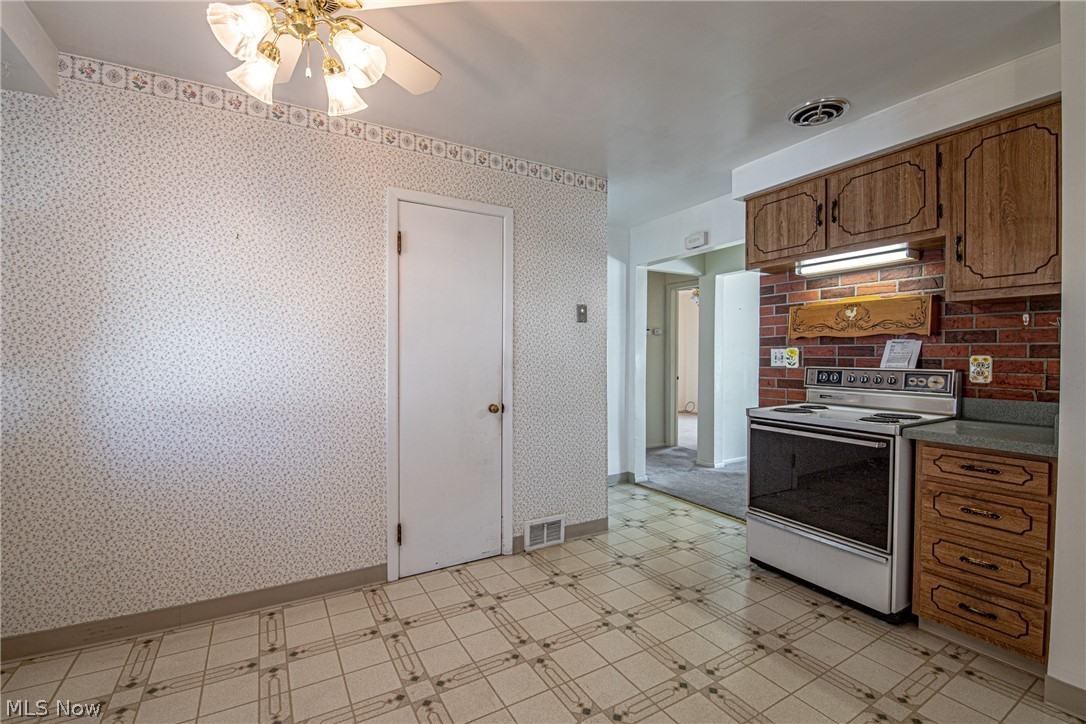 Uhinck Sub - Residential