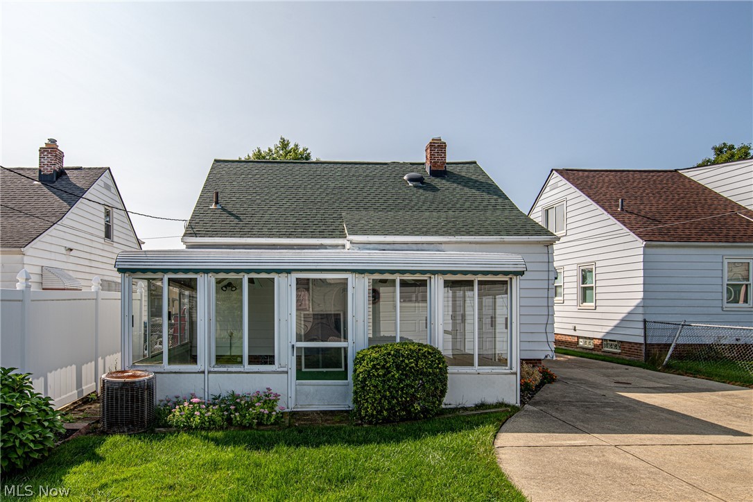 Uhinck Sub - Residential