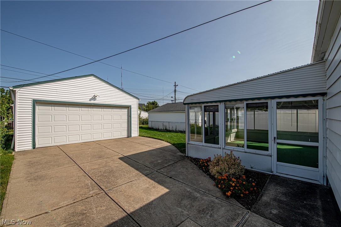 Uhinck Sub - Residential