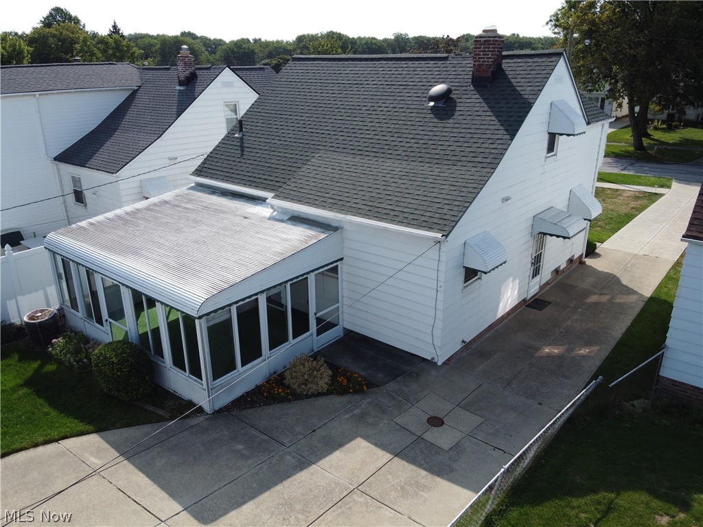 Uhinck Sub - Residential