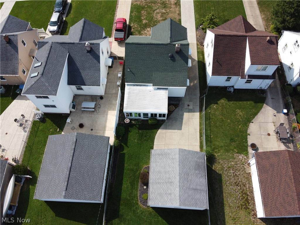 Uhinck Sub - Residential