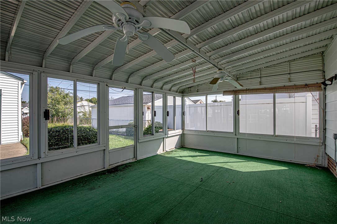 Uhinck Sub - Residential