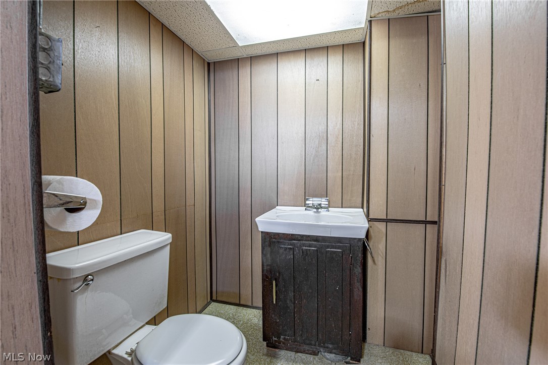 Uhinck Sub - Residential