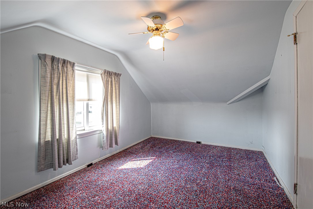 Uhinck Sub - Residential