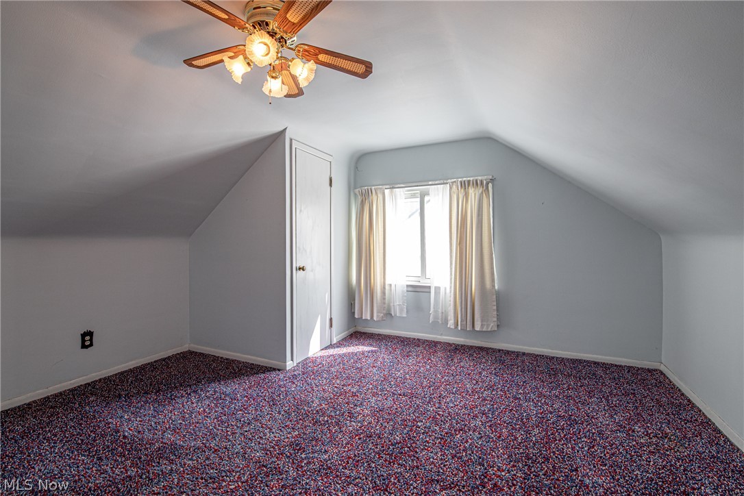 Uhinck Sub - Residential