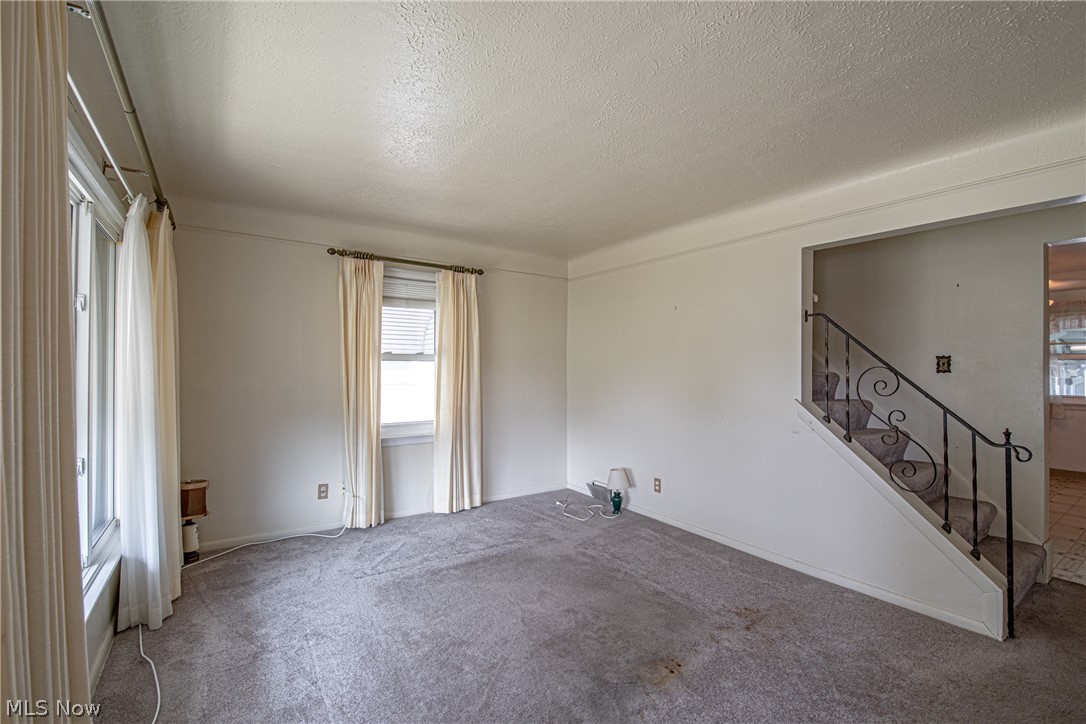 Uhinck Sub - Residential