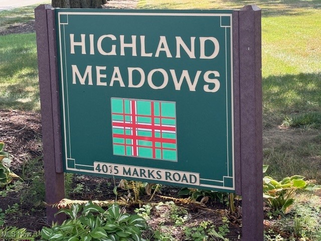 Highland Meadows Condo - Residential