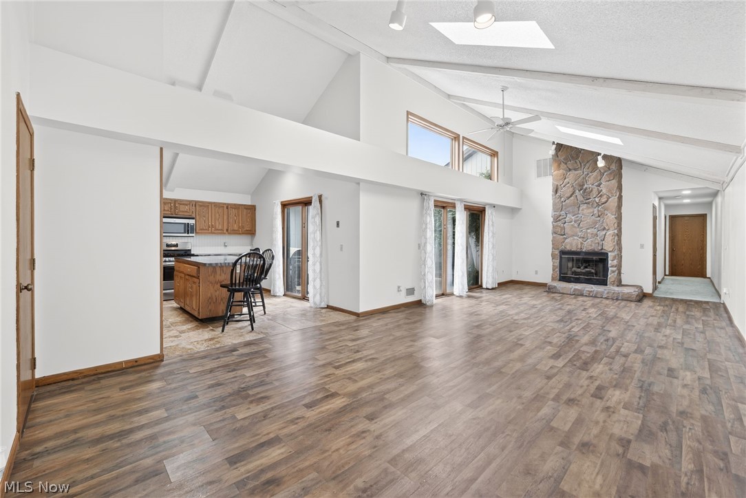 Pinewood - Residential