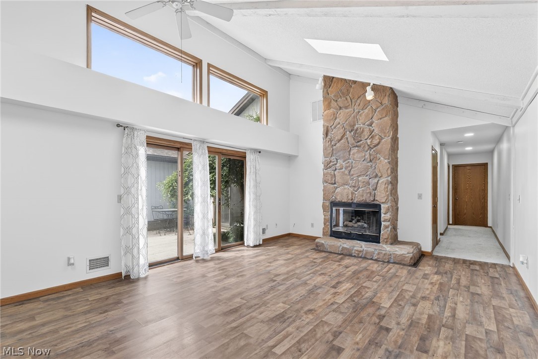Pinewood - Residential