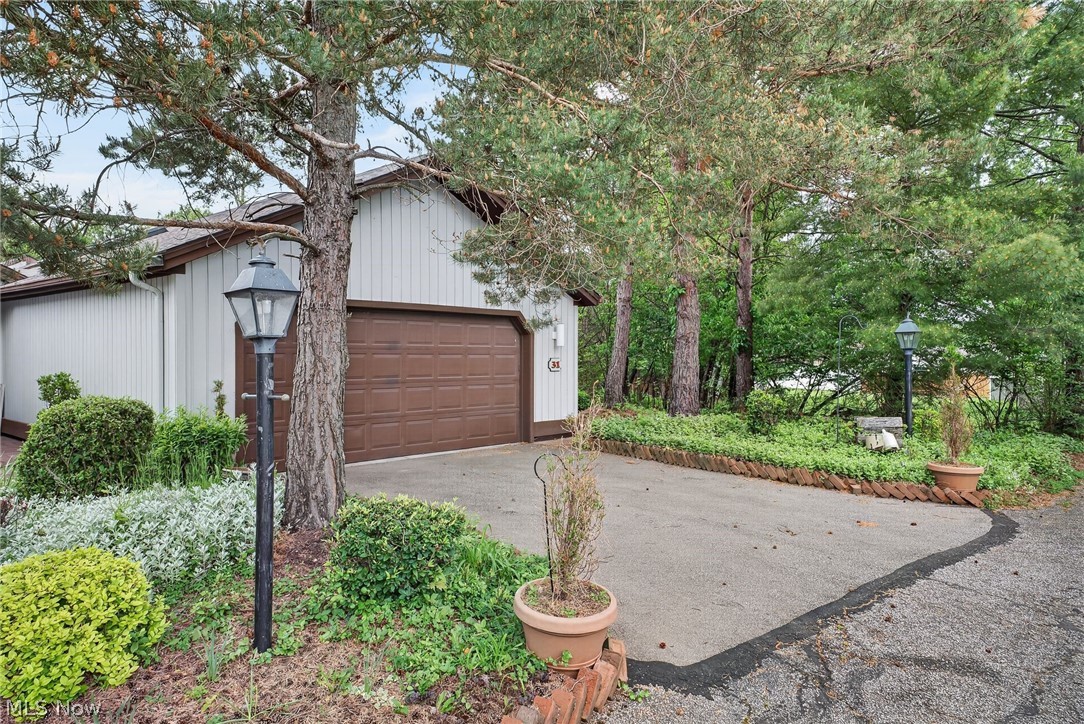 Pinewood - Residential