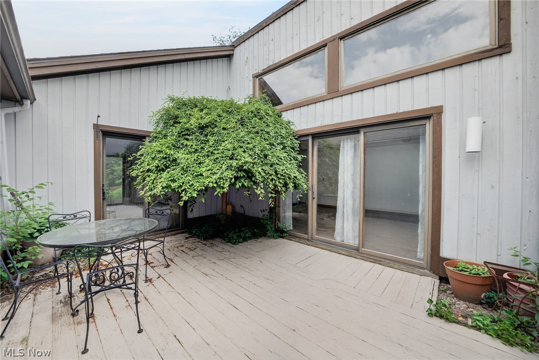 Pinewood - Residential