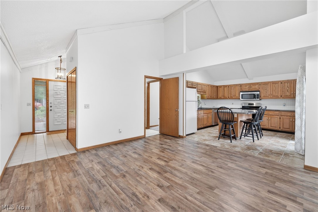 Pinewood - Residential
