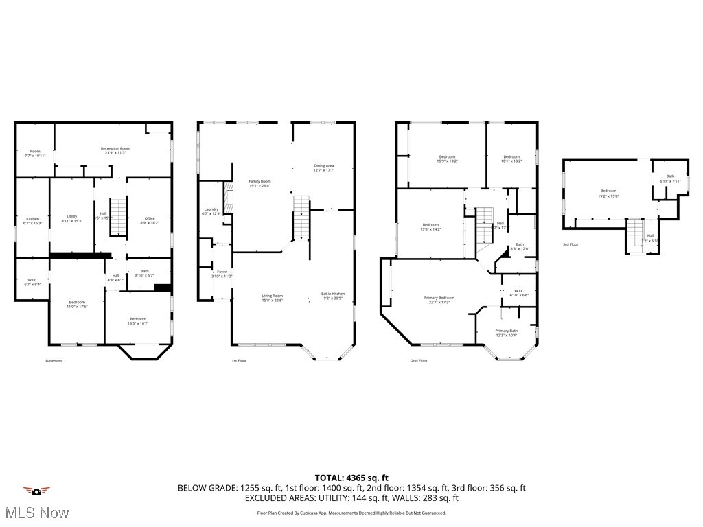 Associated Investment Co Taylo - Residential