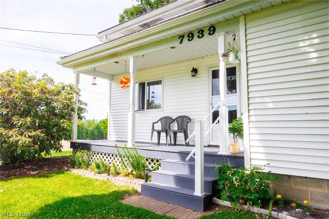 7939 Orangeville Kinsman Road