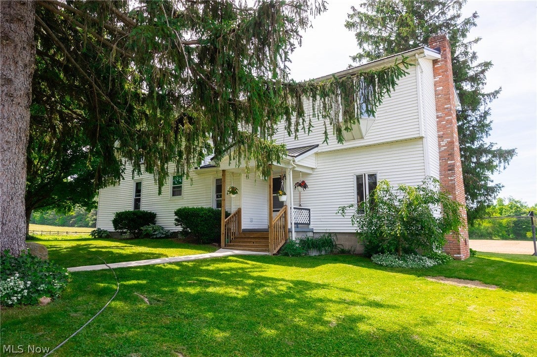 7939 Orangeville Kinsman Road