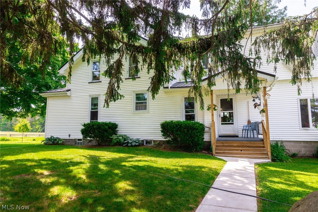 7939 Orangeville Kinsman Road