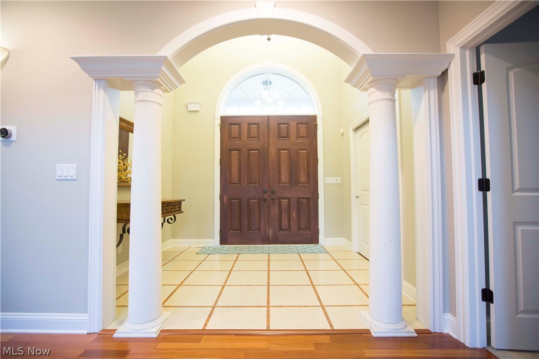 Ascot Park - Residential