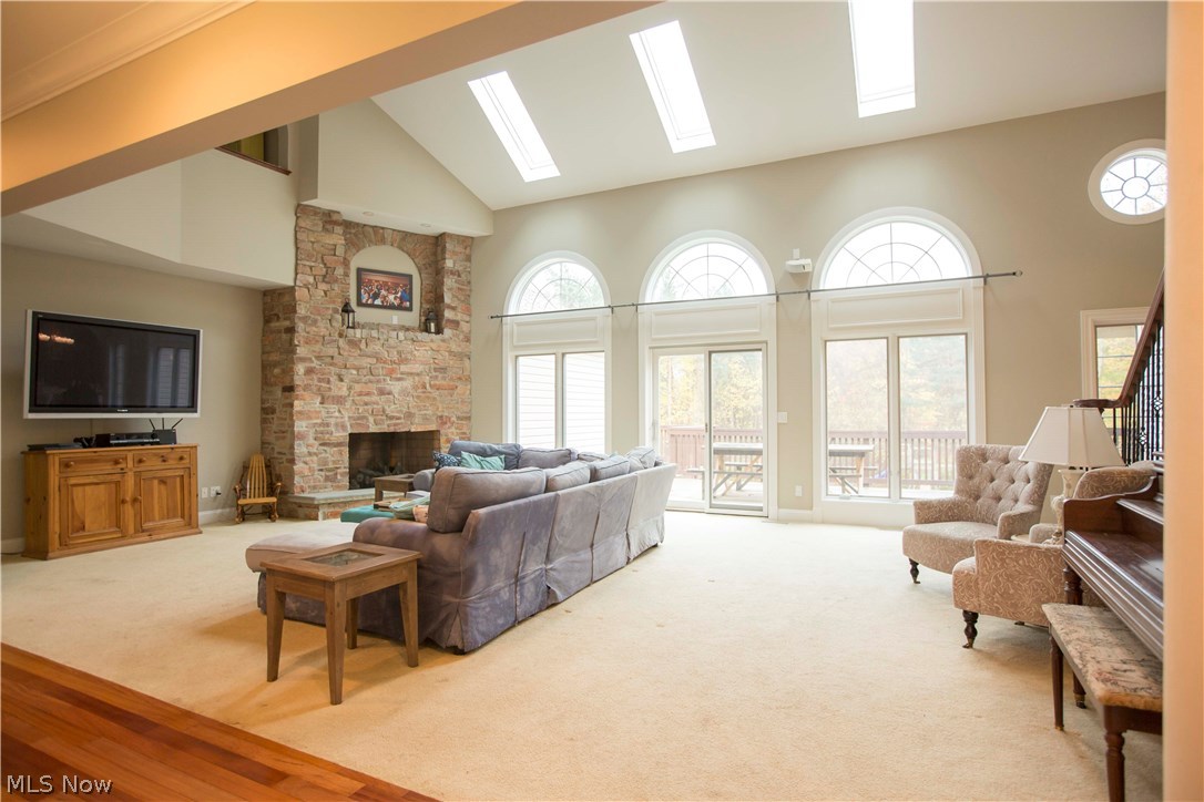 Ascot Park - Residential