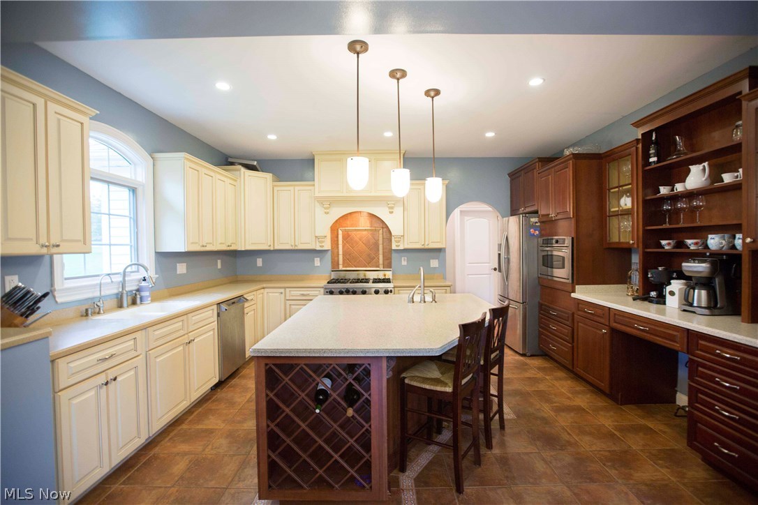 Ascot Park - Residential