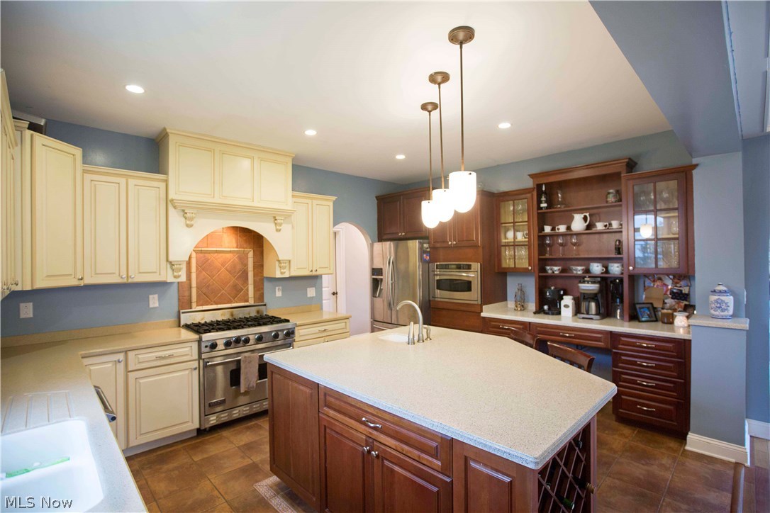 Ascot Park - Residential