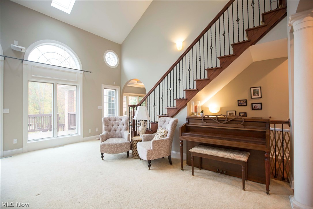 Ascot Park - Residential