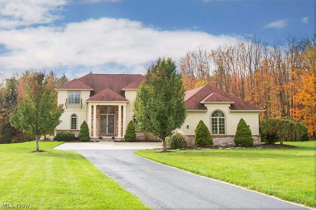 Ascot Park - Residential