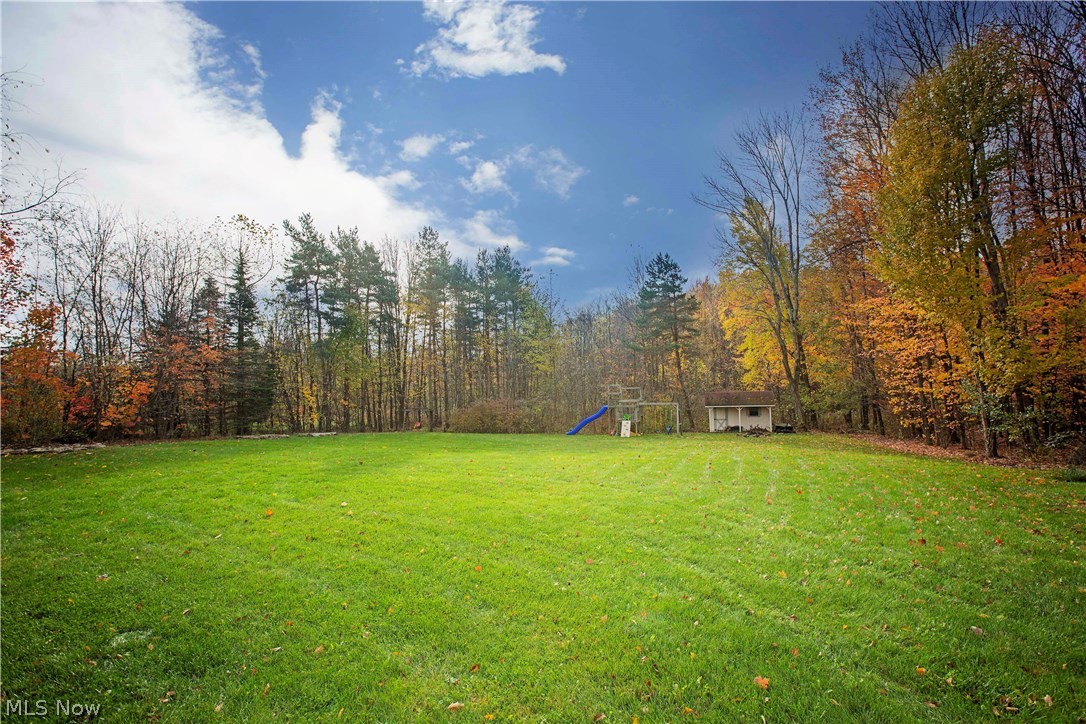 Ascot Park - Residential