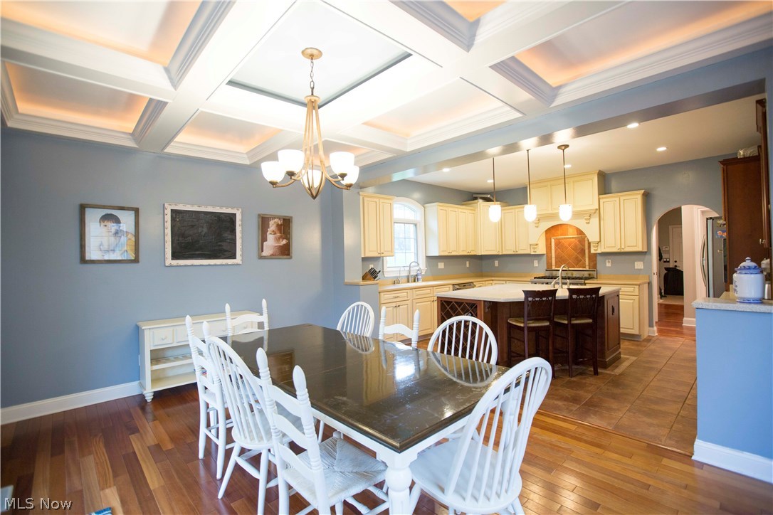 Ascot Park - Residential