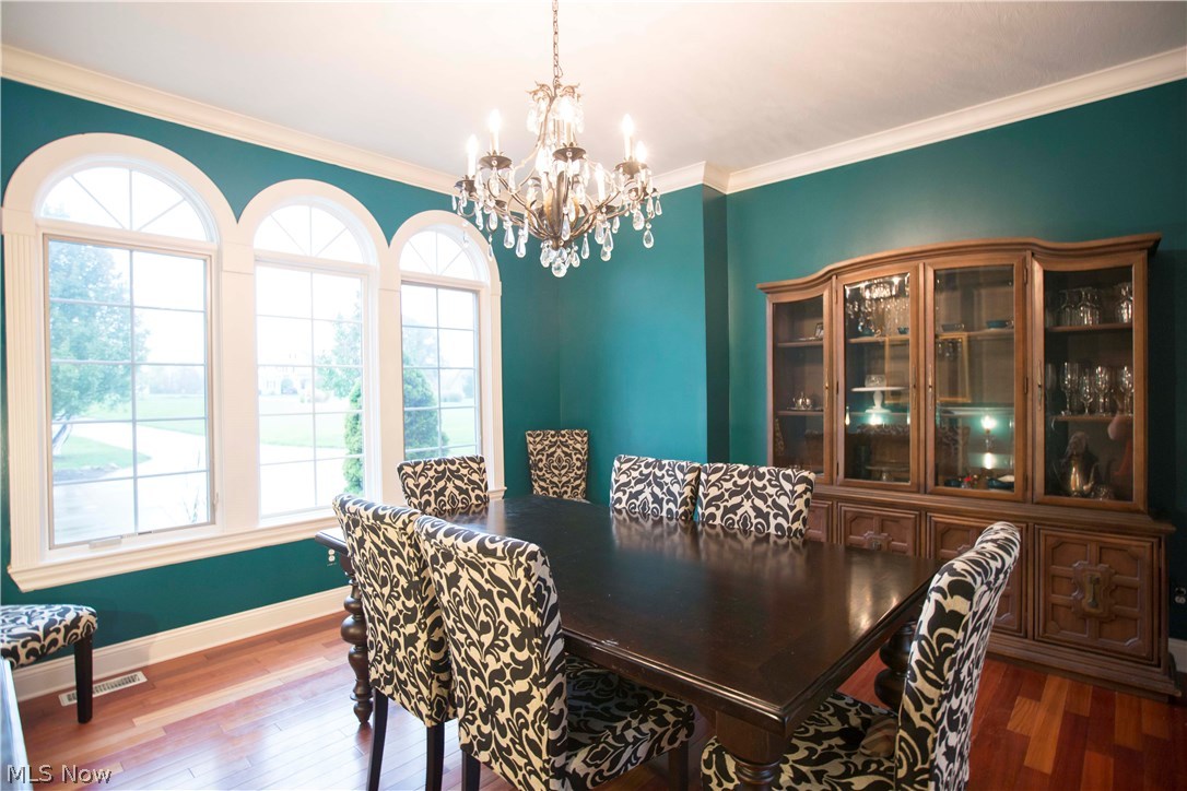 Ascot Park - Residential