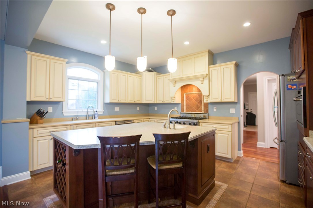 Ascot Park - Residential