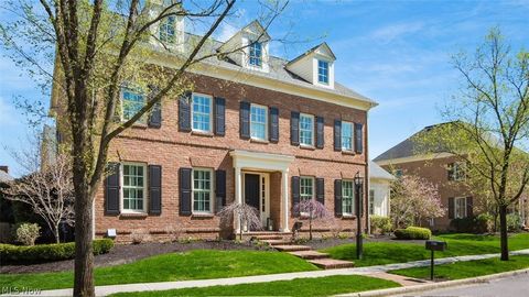 7705 Ogden Woods Boulevard New Albany OH 43054