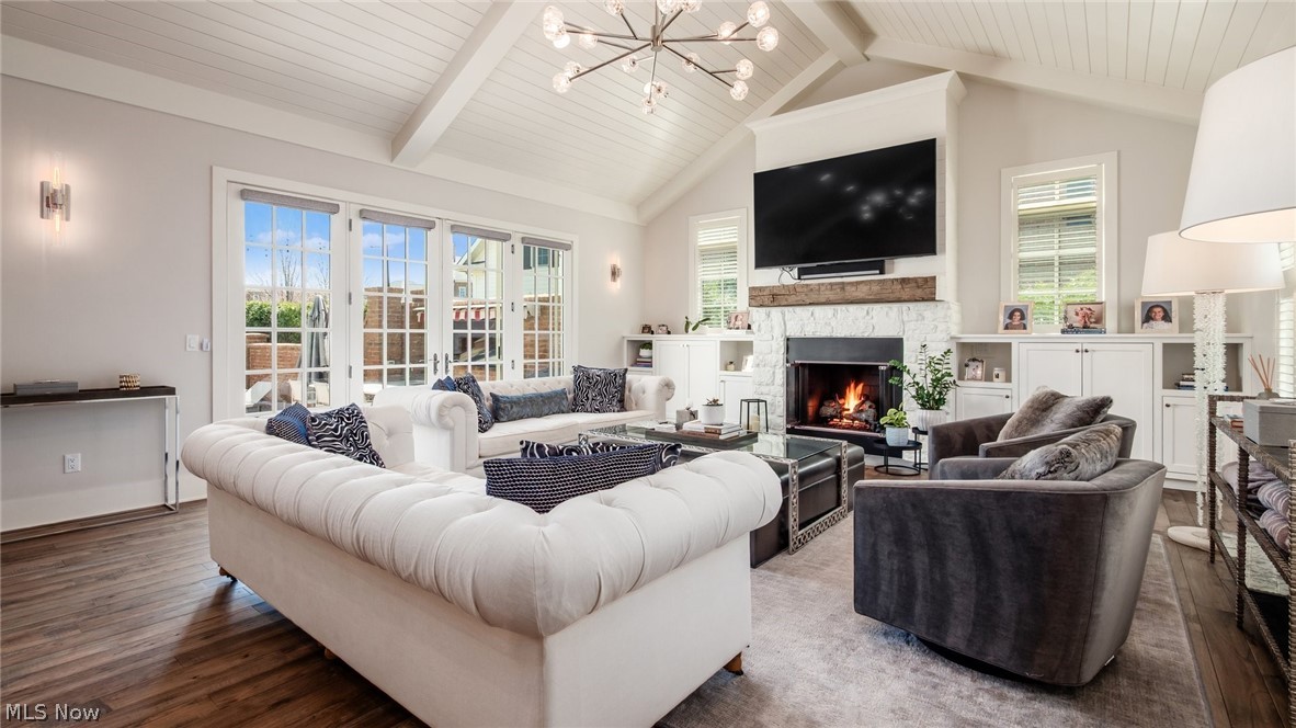 7705 Ogden Woods Boulevard