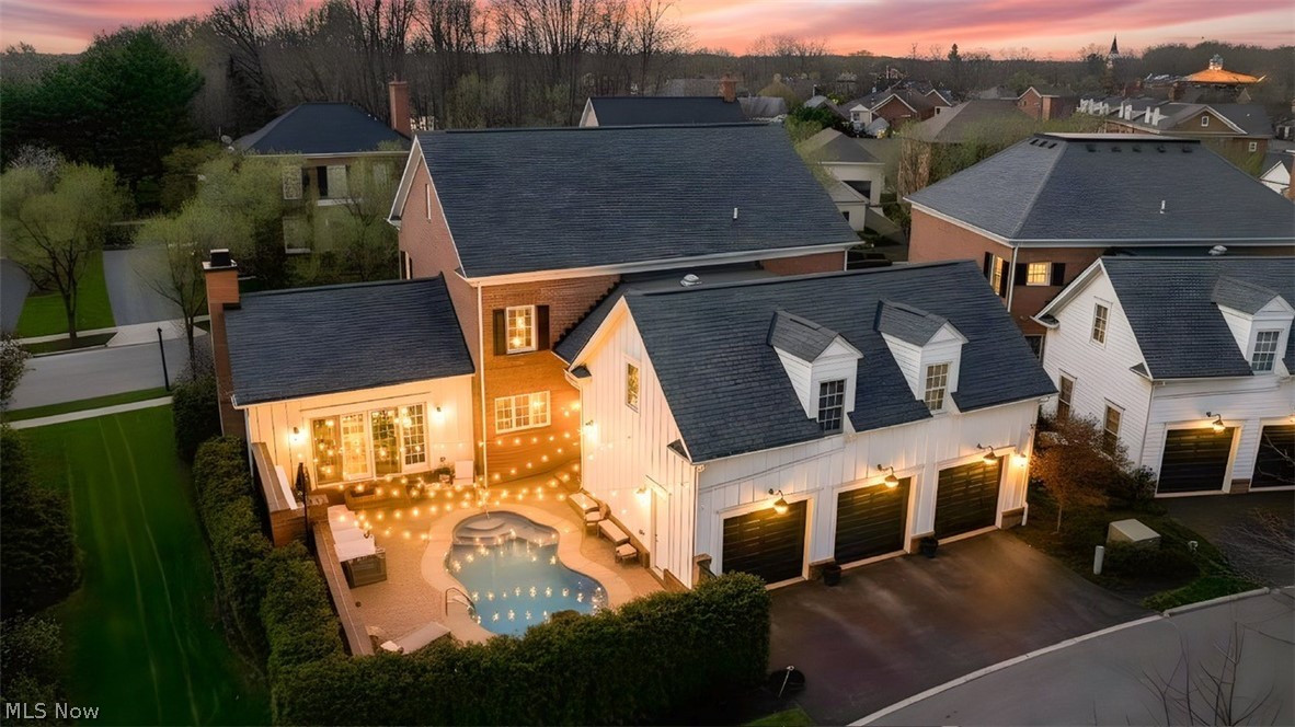 7705 Ogden Woods Boulevard