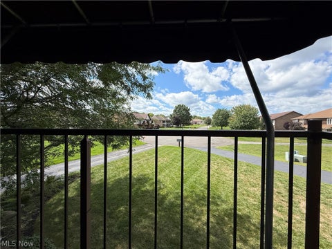 Tiny photo for 852 Pearson Circle #4, Boardman, OH 44512 (MLS # 5239281)