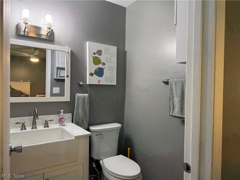 Tiny photo for 852 Pearson Circle #4, Boardman, OH 44512 (MLS # 5239281)