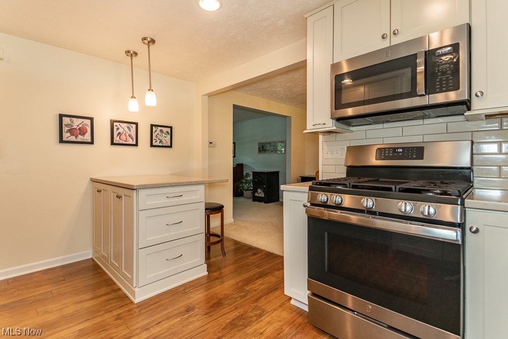 Lake Grove Estates - Residential