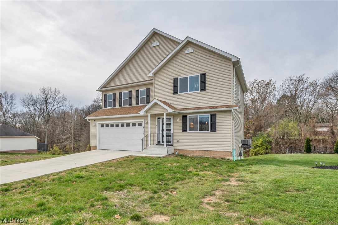 Valley Ranch Estates - Residential