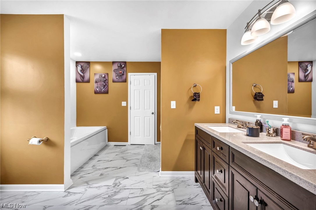 Valley Ranch Estates - Residential