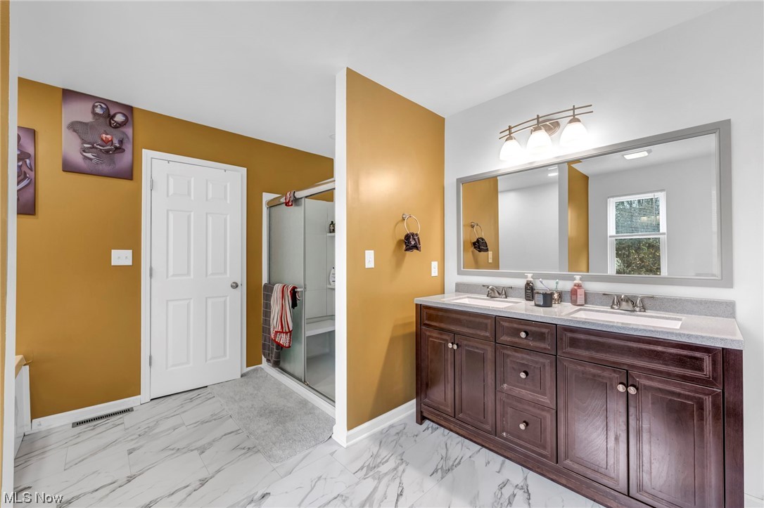 Valley Ranch Estates - Residential