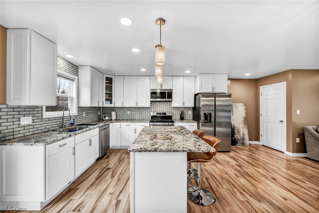 Valley Ranch Estates - Residential